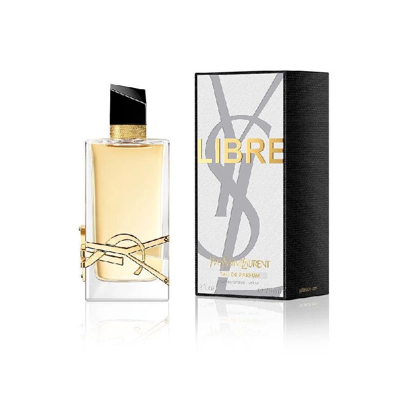 Yves Saint Laurent Libre
