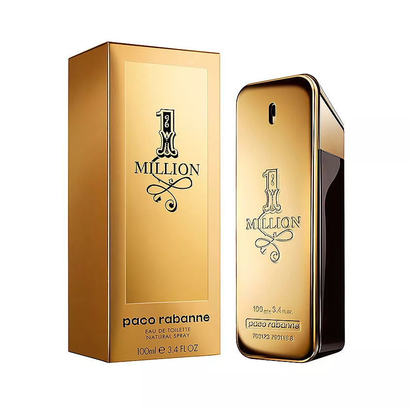 Paco Rabanne 1 Million