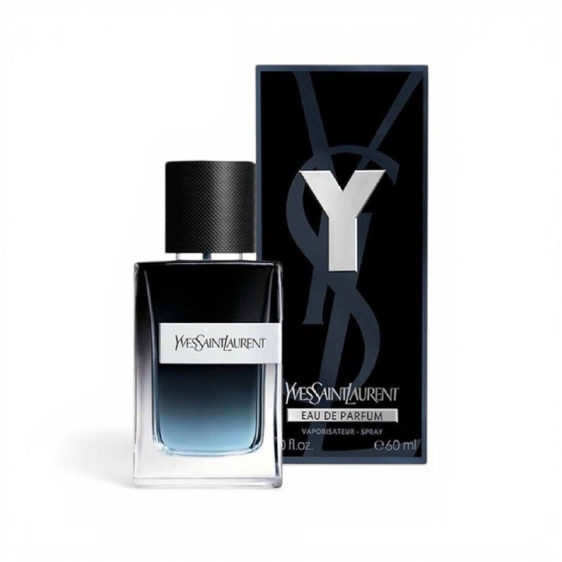 Yves Saint Laurent Y